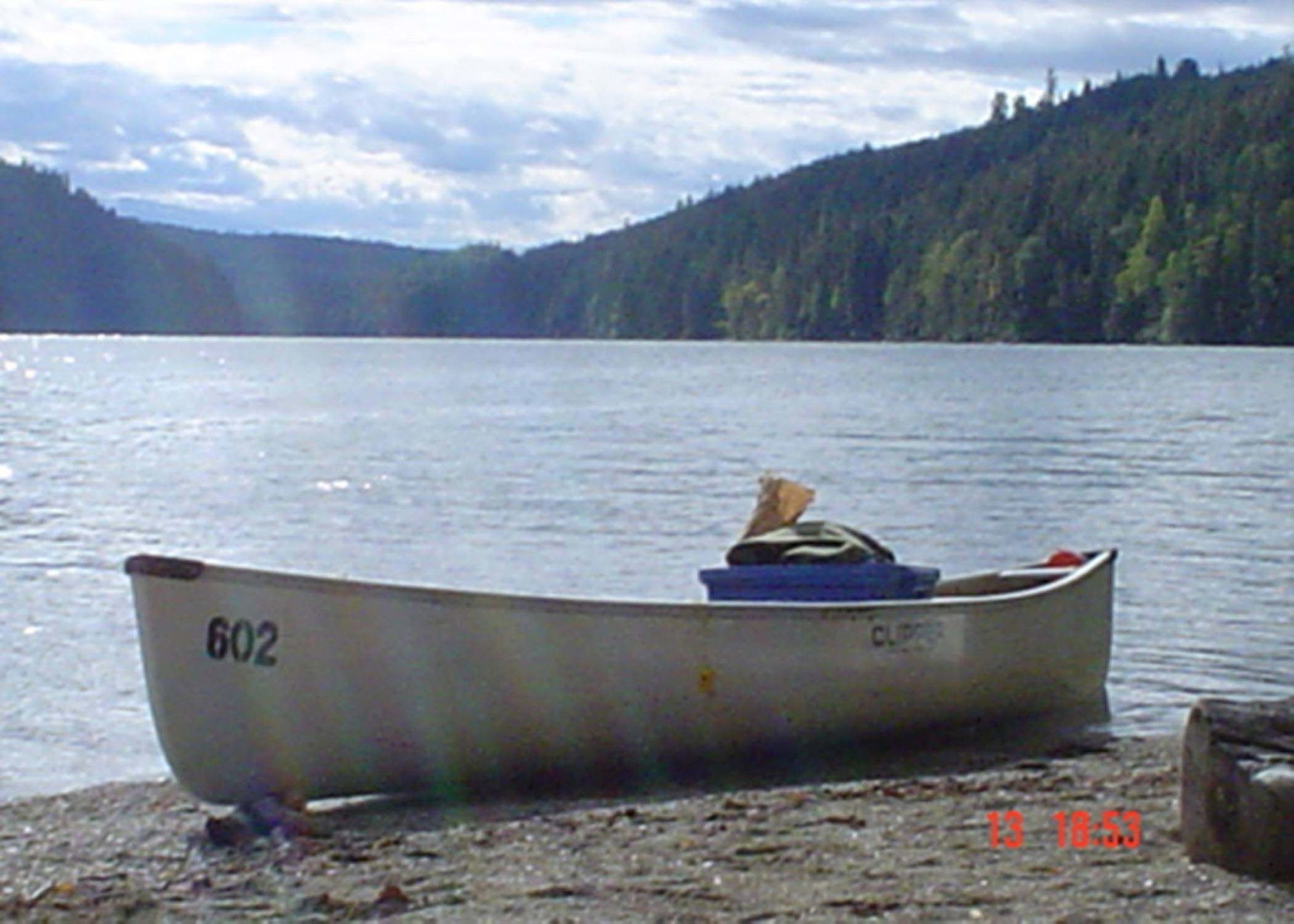 Helmcken Falls Lodge Cabin Rooms And Rv Park Клируотер Экстерьер фото